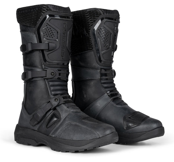 HIGHLANDER ADV WP BT BLK