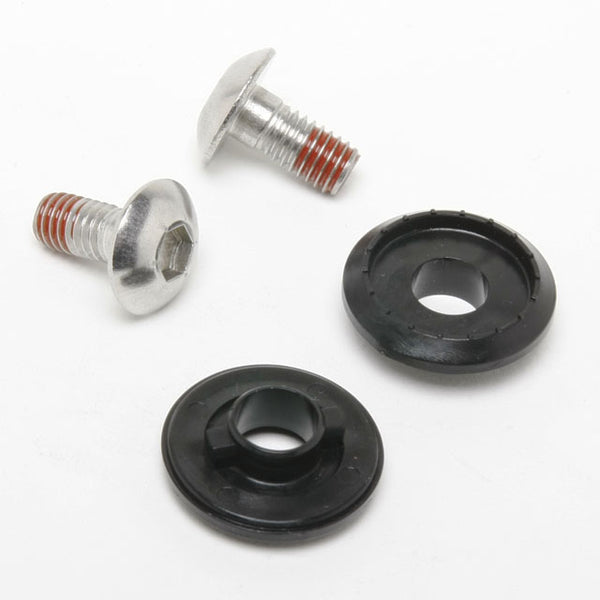 MULTITEC FACE COVER SCREW