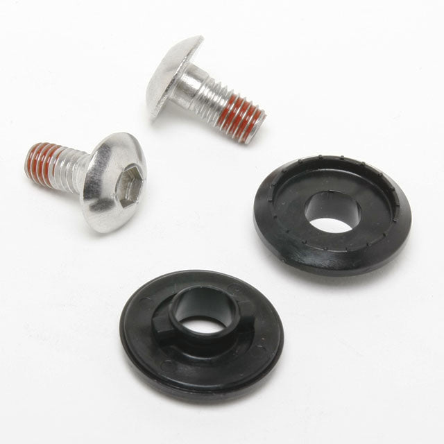 MULTITEC FACE COVER SCREW
