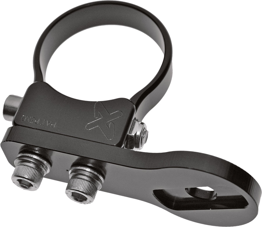 2WAY RADIO ANT MOUNT BLACK 1 CLAMP NEEDED | MODAM-BK