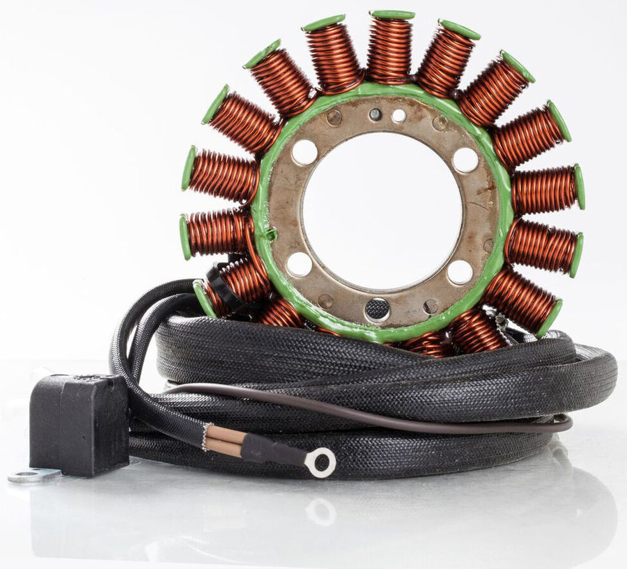 STATOR
