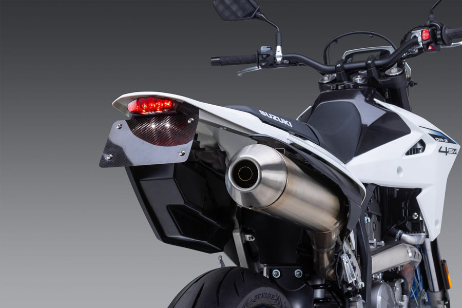 FENDER ELIMINATOR V2 KIT SUZUKI | 075BG116610