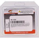 A-ARM BEARING KIT