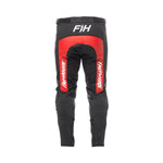 YTH GRIND MOD PANT R/BK 2