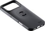 PHONE CASE SPC+ APPLE IPHONE 17 PRO MAX BLACK | 52696