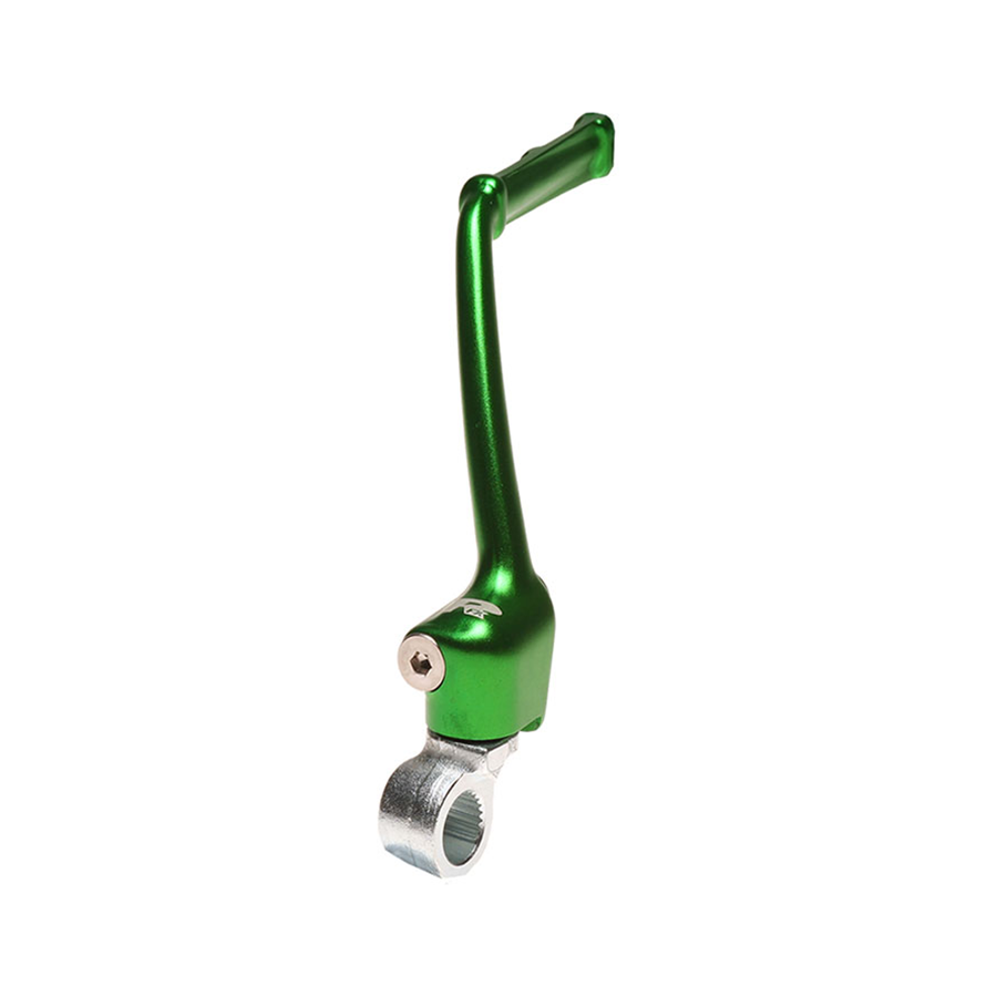 KICK STARTER GREEN KAW | FXKS 20400 55GN