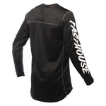 GRNDHOUS CYPR JERSEY BLK