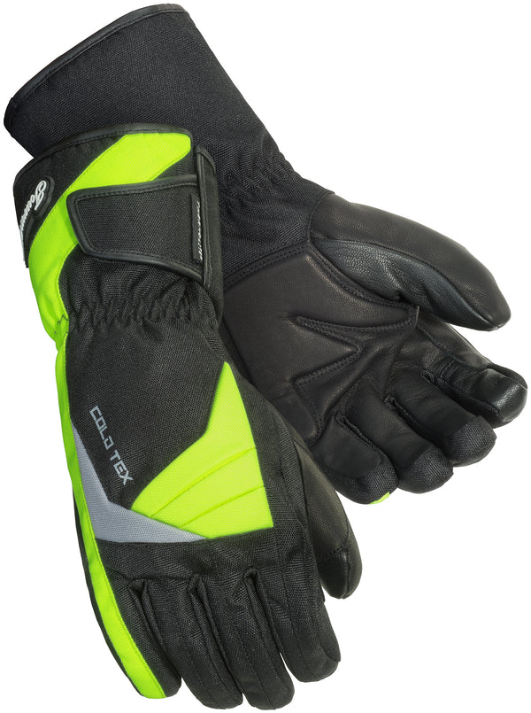 COLD-TEX 3.0 GLV BK/HVY W