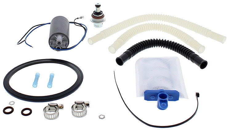 FUEL PUMP REBUILD KIT | 47-2039