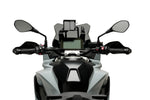 WINDSCREEN SPORT SMOKE BMW | 20460H