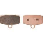 BRAKE PAD KIT SINTERED | 18-8074