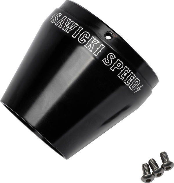BILLET END CAP REPLACEMENT KIT | 930-01135