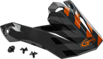 Fame MX-86 Visor w/Screws