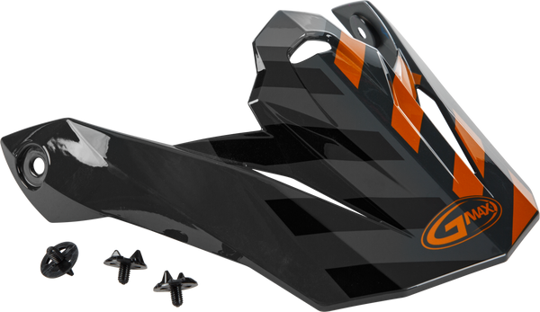 Fame MX-86 Visor w/Screws