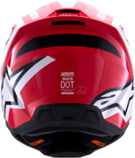 SM3 Heat Helmet