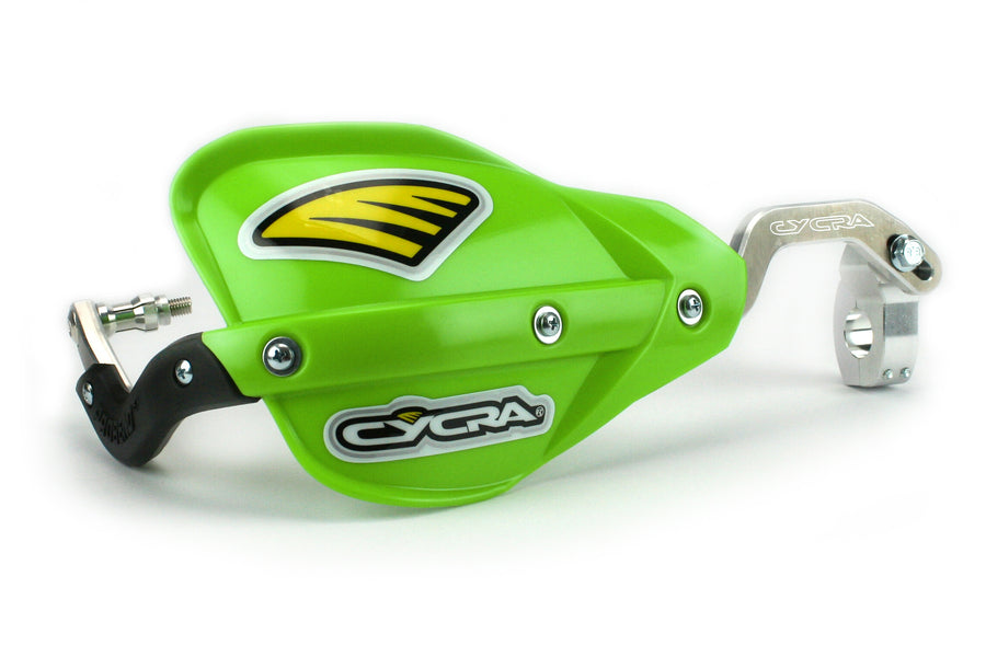 CRM RACER PACK 7/8" GREEN