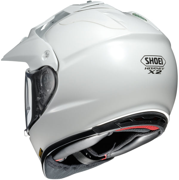 HORNET X2 WHITE