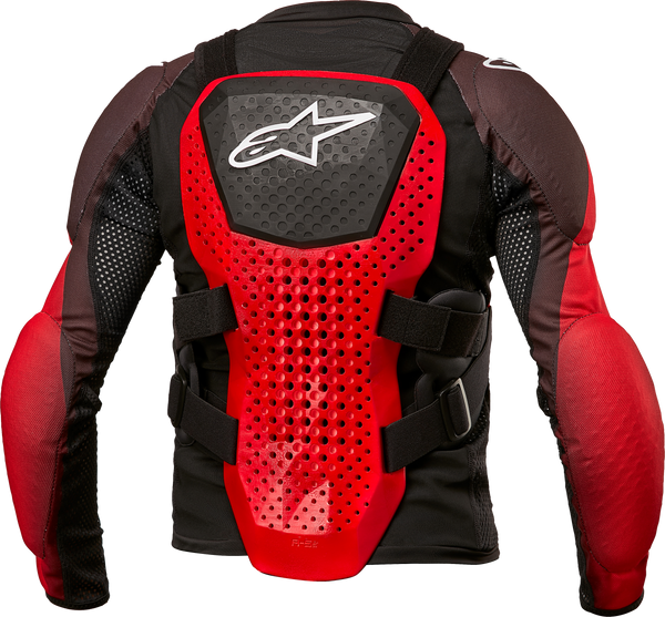 Bionic Tech Youth Protection Jacket