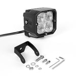 20W RGB POD Lights