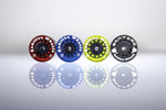 Cadillac Wheels For OE Harley Davidson