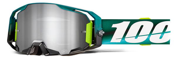 ARMATIC POLARITY MIR SLV LEN