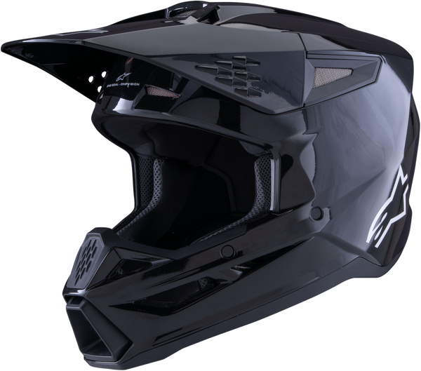 SM3 Solid Helmet