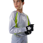YTH 180 FRAME JERSEY