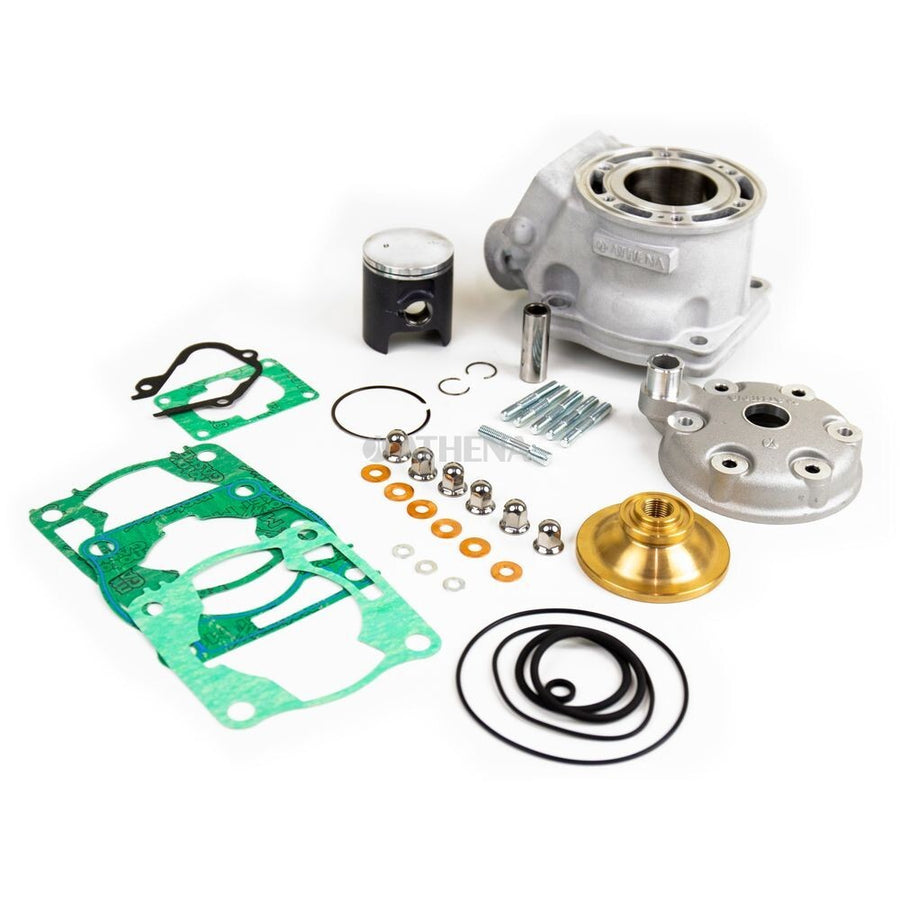 CYLINDER KIT 47.5MM YAM
