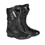 RAIDA BOOT BLACK