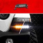 Razor Light Bar