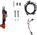 FOX QUICK SWITCH ELECTRIC LINK QSE LINKS  POL. FRONT