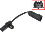 Speedometer Sensor