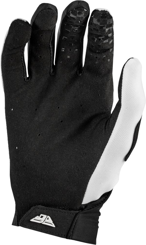 PRO LITE GLOVES WHITE/BLACK