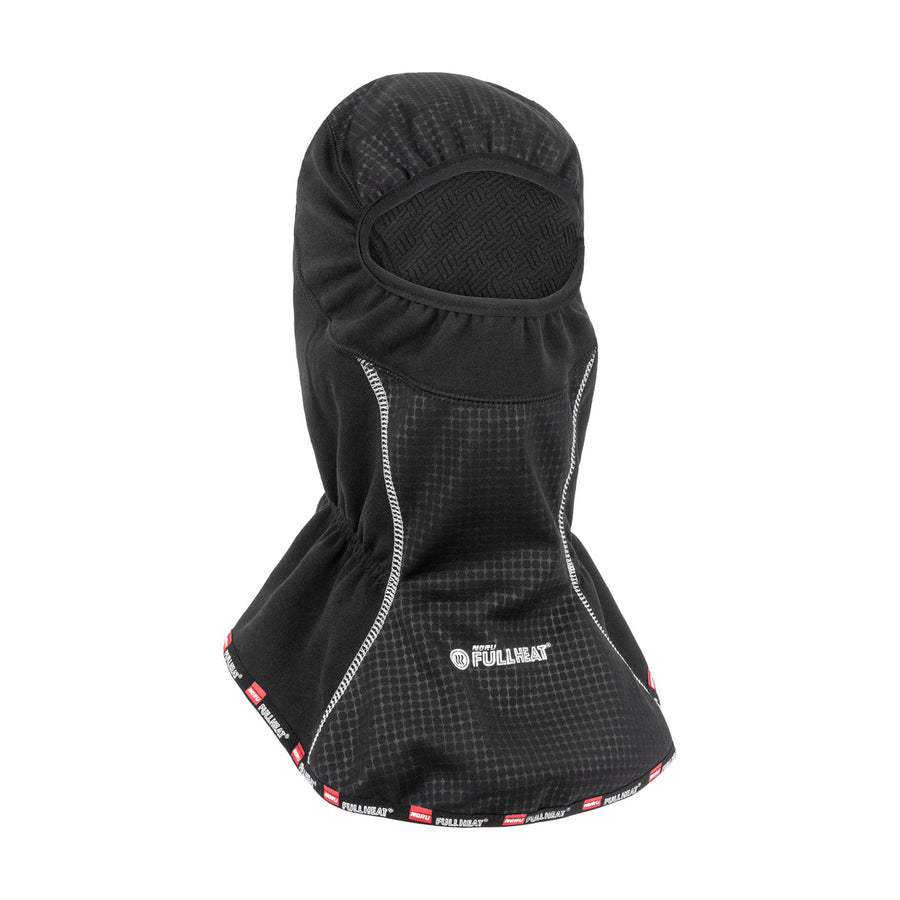 FULL HEAT BALACLAVA BLACK