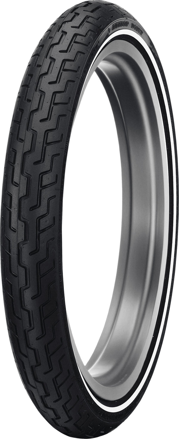 TIRE D402 FRONT MH90-21 54H BIAS TL MWW | 45006206