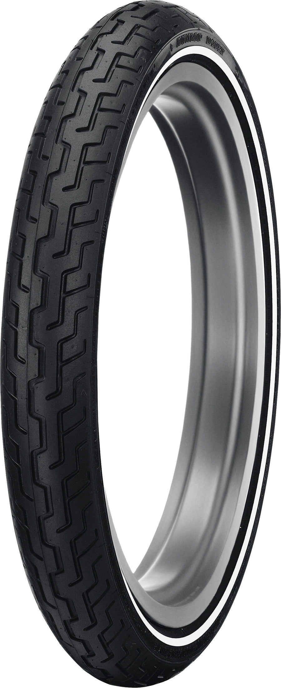 TIRE D402 FRONT MH90-21 54H BIAS TL MWW | 45006206
