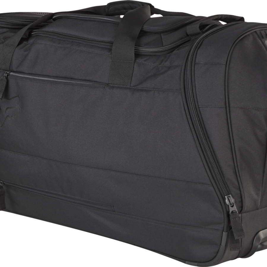 SHUTTLE GB BLK