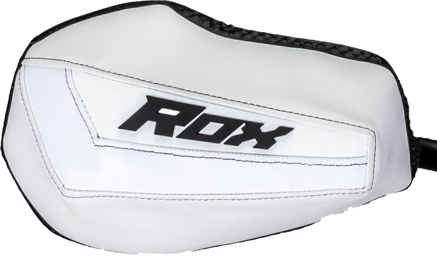 GEN 3 FLEX-TEC HANDGUARDS WHT
