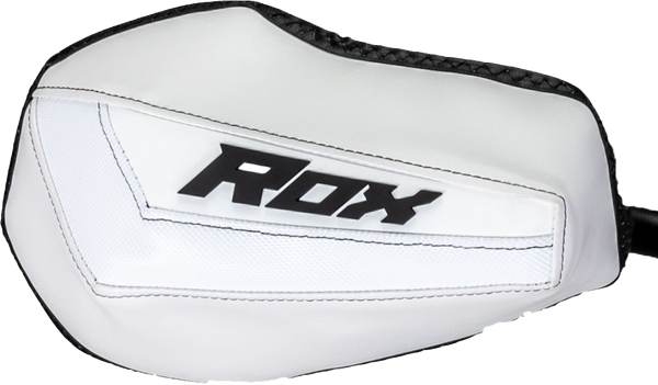 GEN 3 FLEX-TEC HANDGUARDS WHT