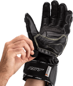 TRACTECH EVO 4 CE GLOVE BLACK/BLACK/BLACK XS