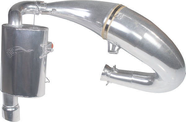 SINGLE PIPE POL 800