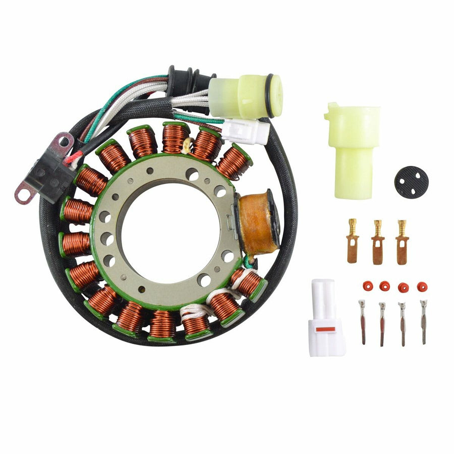 STATOR | RM01027