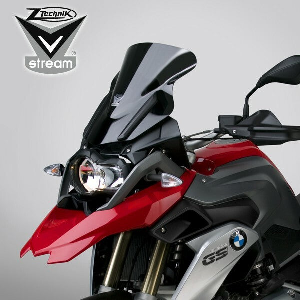 VSTREAM WINDSCREEN SPORT DARK TINT BMW | Z2485