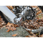 RIGHT SIDE FORK GUARD | 32-245