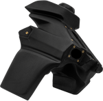 FUEL TANK 2.9 GAS BLACK