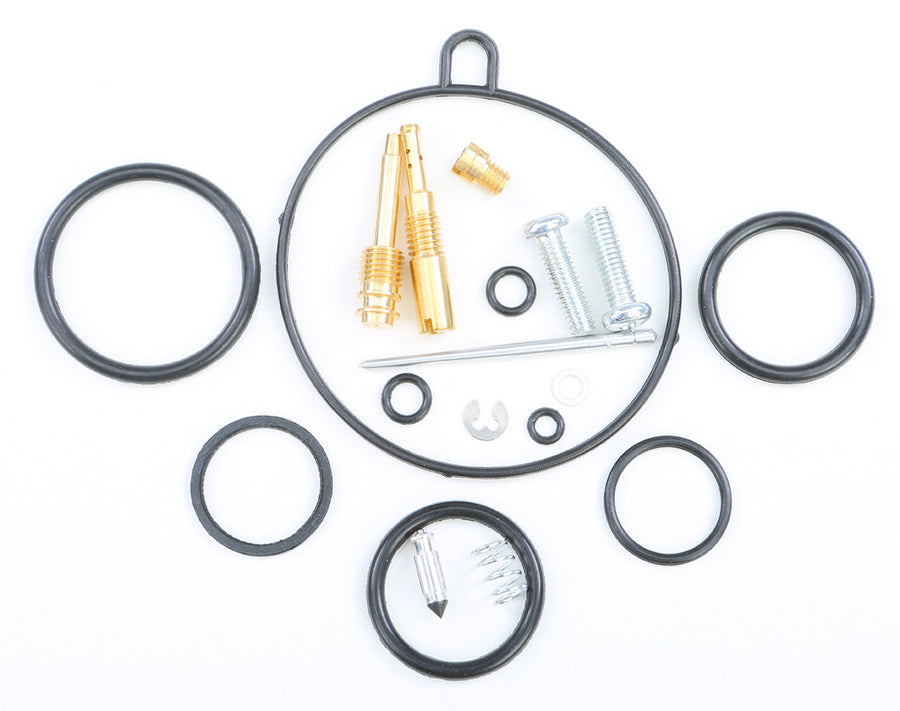 CARBURETOR REPAIR KIT