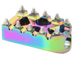 Moto Style Shifter Pegs