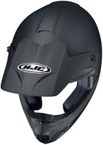 CS-MX 2 MATTE BLACK
