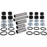 REAR INDEPENDENT SUSPENSION KIT POL