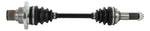 6 BALL HEAVY DUTY AXLE REAR